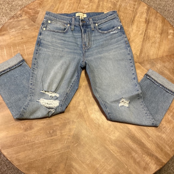 Madewell Jeans - Picture 5 of 7